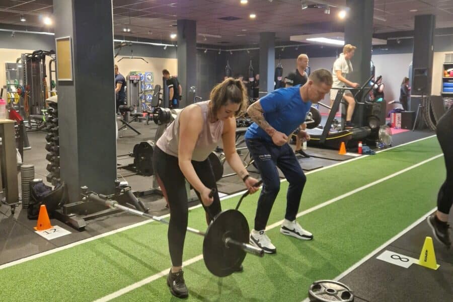 circuittraining-mijdrecht